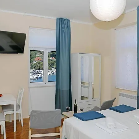 Porty Apartament Dubrownik