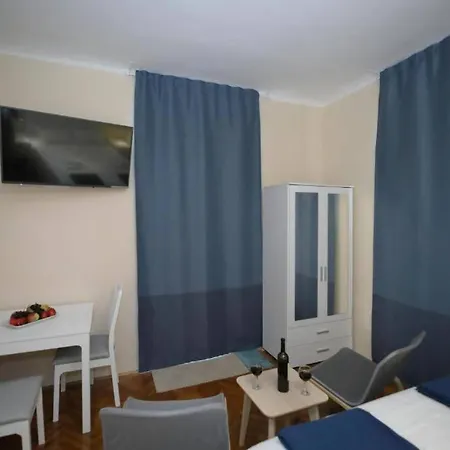 Porty Apartament Dubrownik